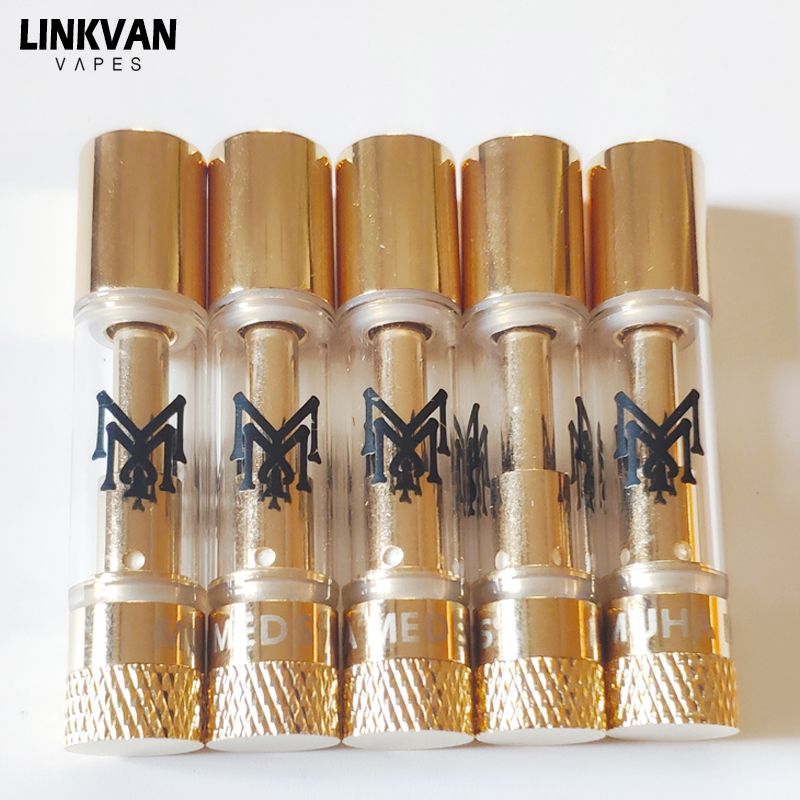 MUHA MEDS （0.8ML / 1ML）