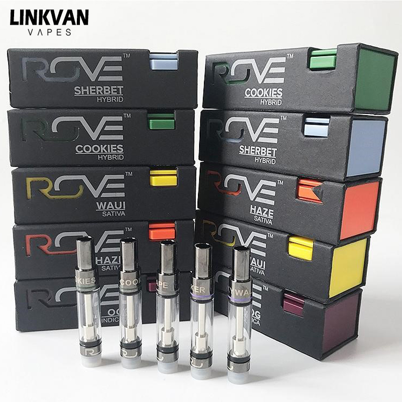 ROVE （0.8ML / 1ML）