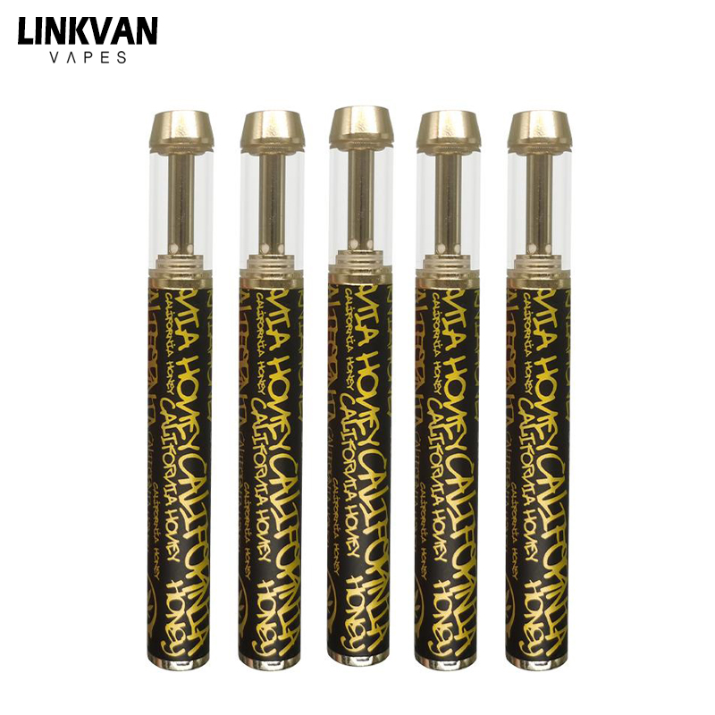 CALIFORNIA HONEY（1ML）