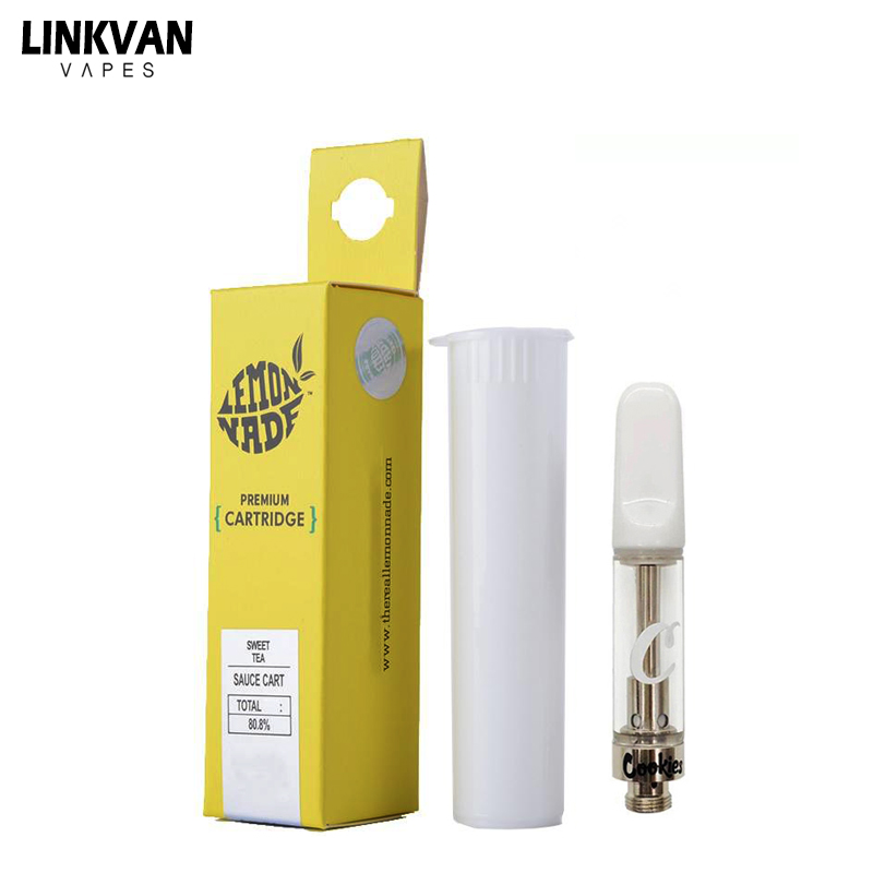 COOKIES （0.8ML / 1ML）