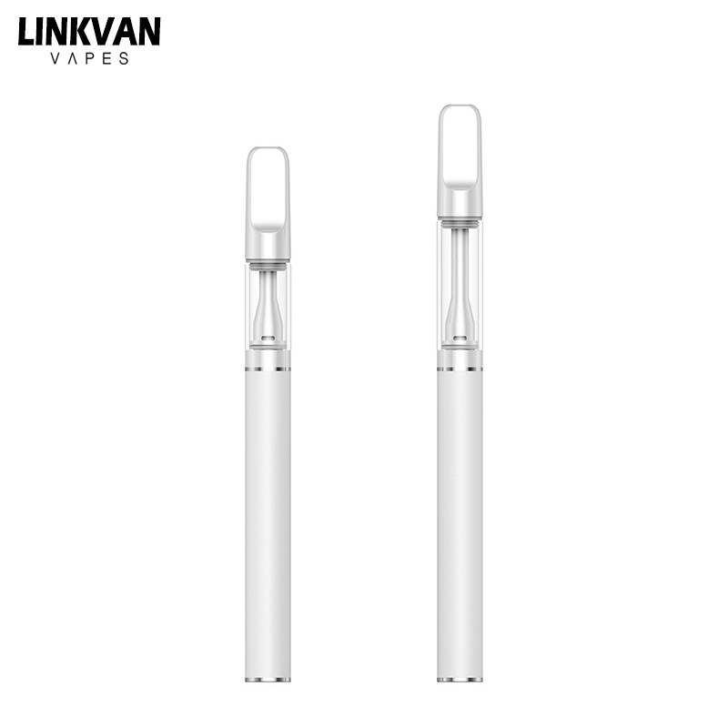 C5 FULL CERAMIC （0.5ML / 1ML）