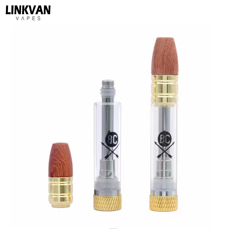 BIG CHIEF  (0.8ML / 1ML)