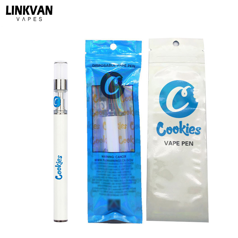 COOKIES （0.5 / 1ML）