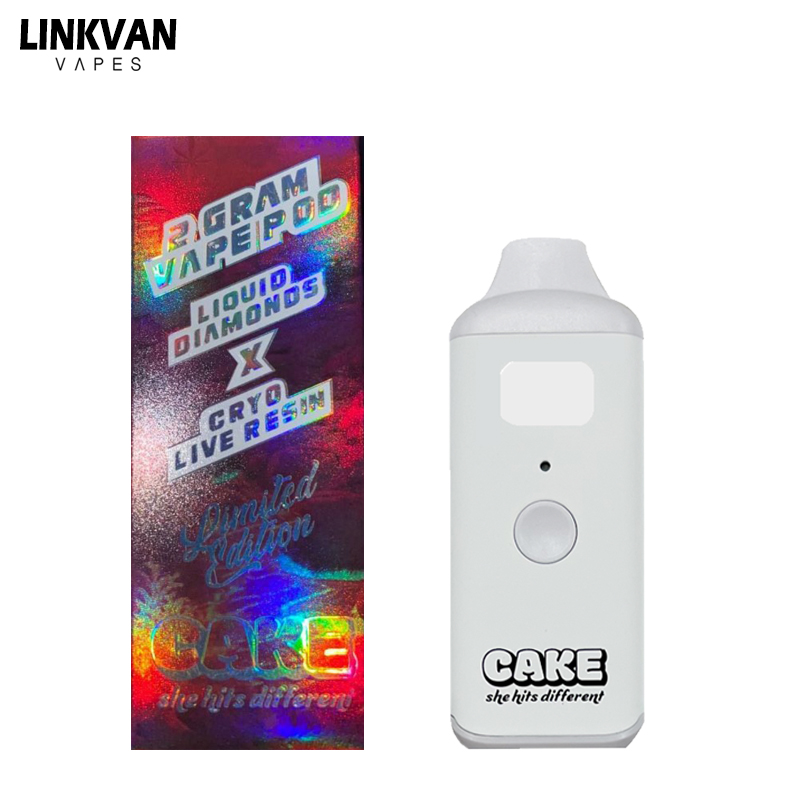 CAKE GEN 7 （2ML）