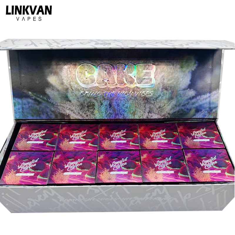 CAKE GEN 7 （2ML）