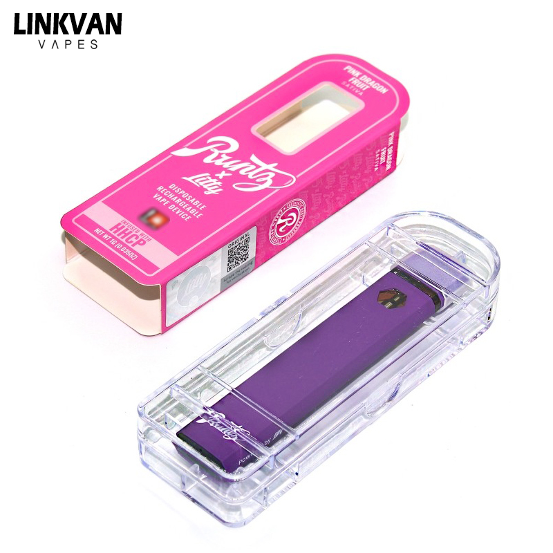 DABWOODS & RUNTY X LITTY（1ML）