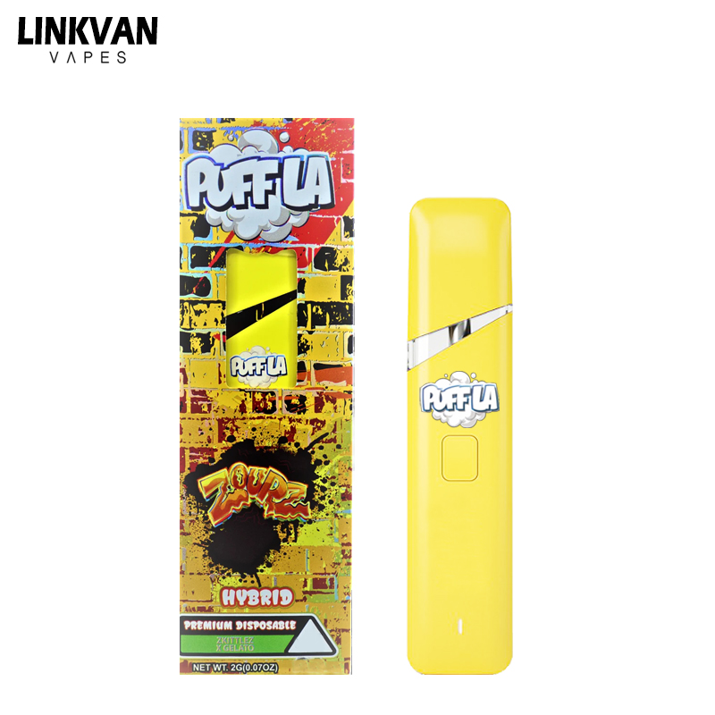 PUFF LA  (2ML)
