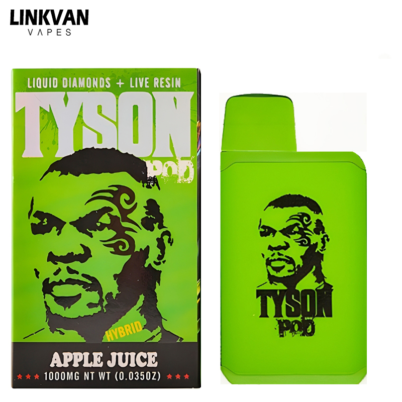 TYSON  (1ML)