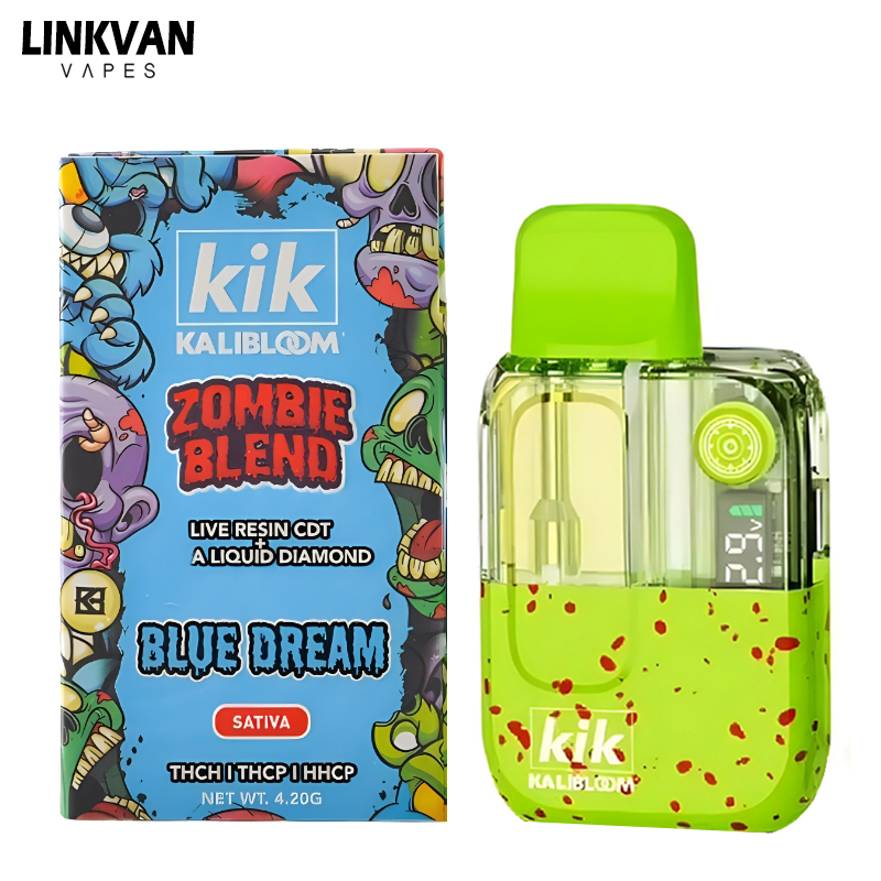 KIK  (3ML)