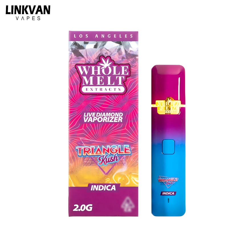 WHOLE MELT  ( 2ML )