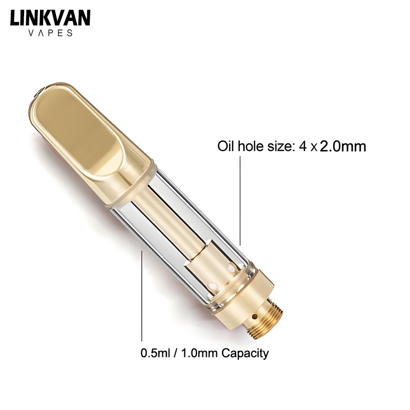 CCELL GOLD (0.5ML/0.8ML/1.0ML)