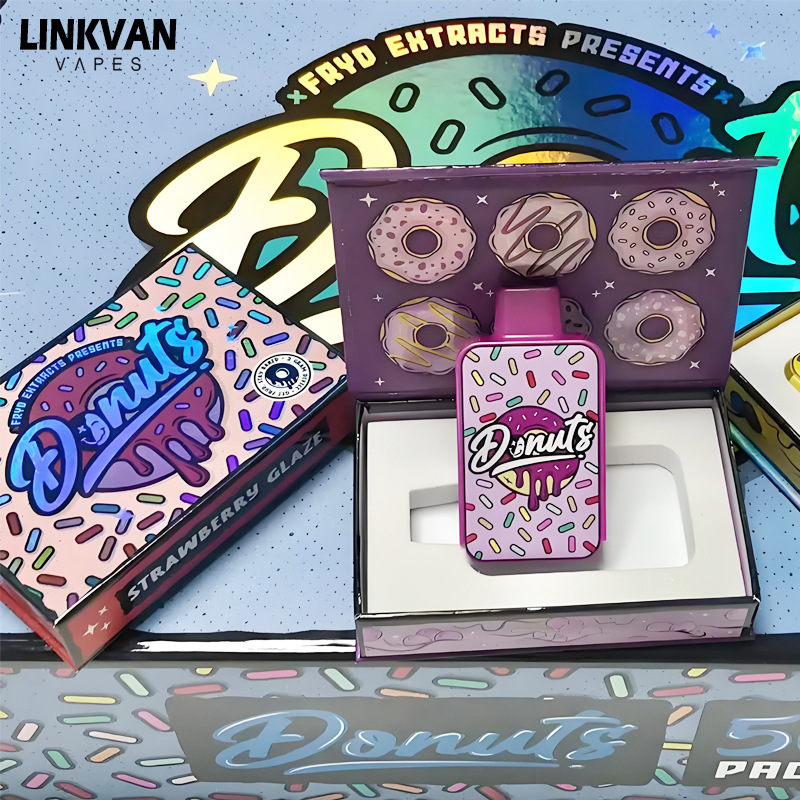 FRYD DONUT  (2ML)