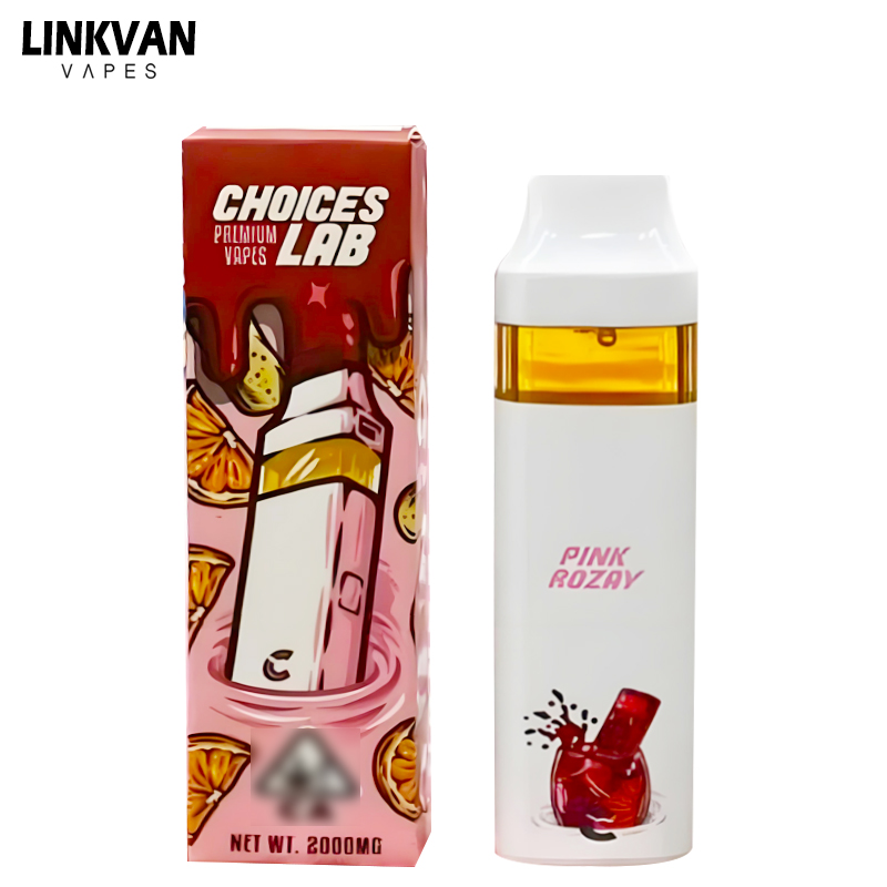 CHOICESLAB  2 IN 1 (1ML+1ML)