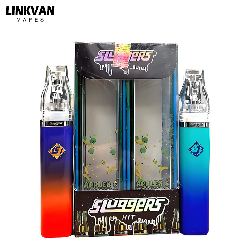 SLUGGERS  (1ML / 2ML)