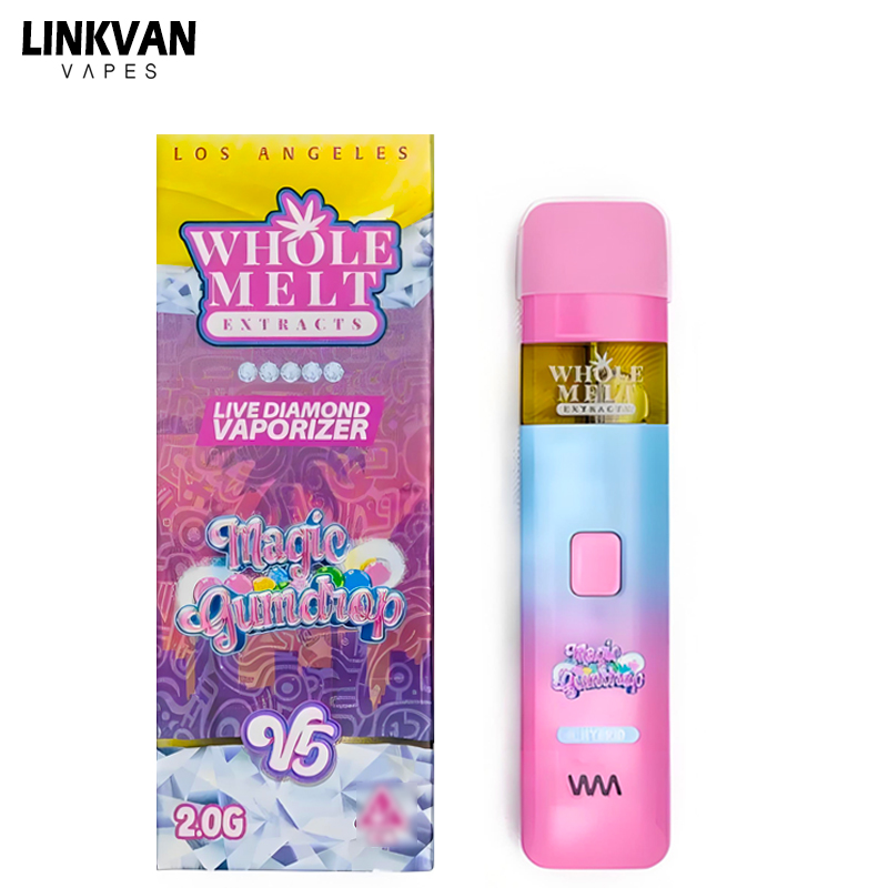 WHOLE MELT V5 / V6  (2ML)