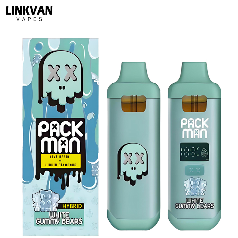 PACKMAN  ( 2ML )