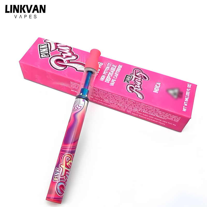 RUNTZ  (1ML / 2ML）