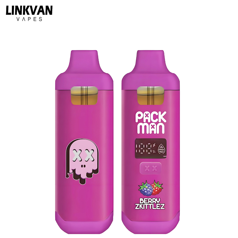 PACKMAN  ( 2ML )