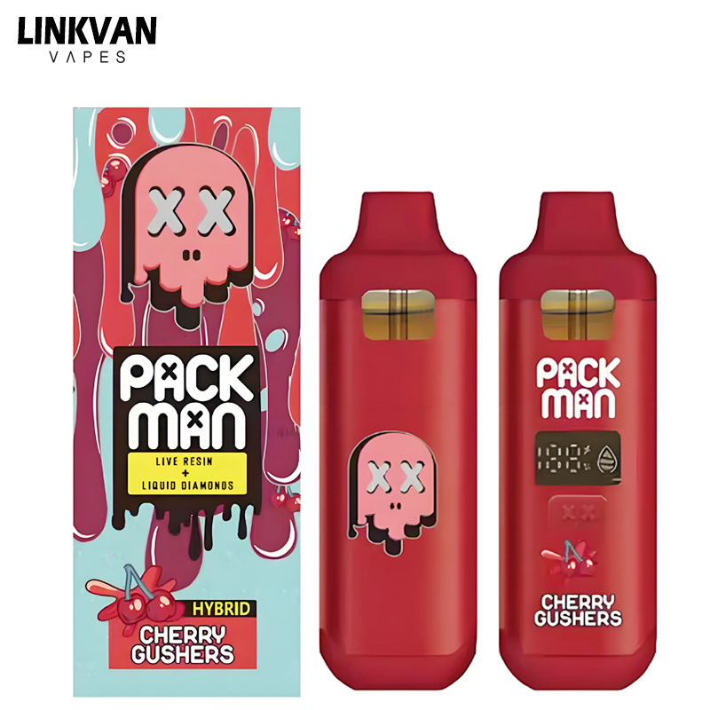 PACKMAN  ( 2ML )