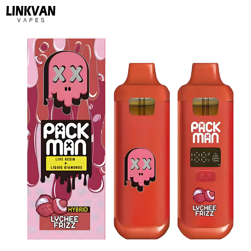 PACKMAN  ( 2ML )