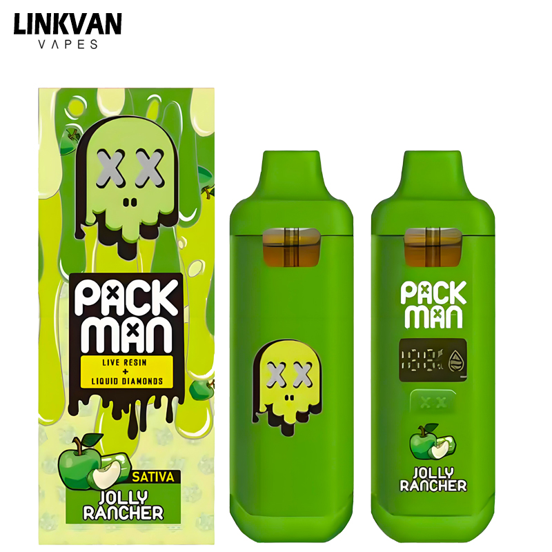 PACKMAN  ( 2ML )