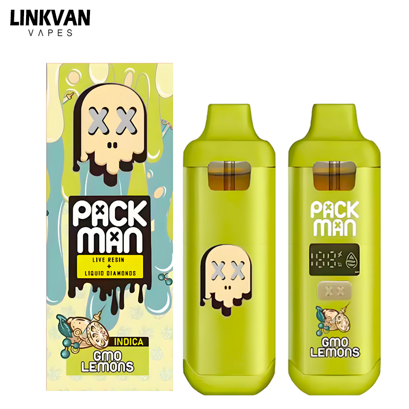 PACKMAN  ( 2ML )