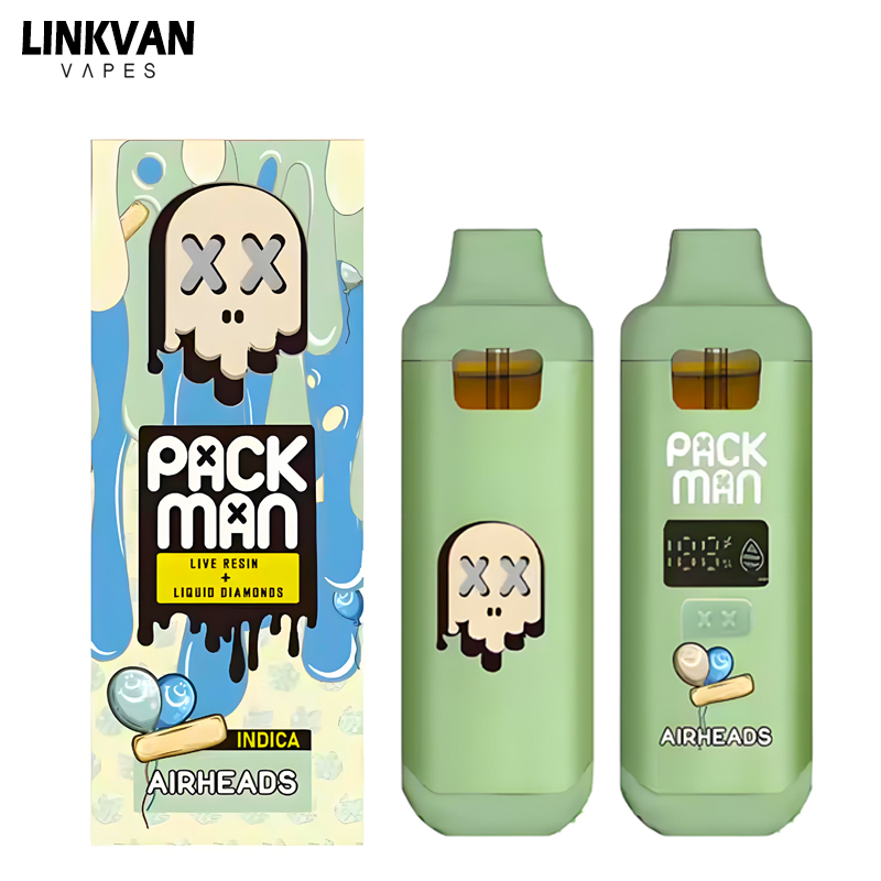 PACKMAN  ( 2ML )