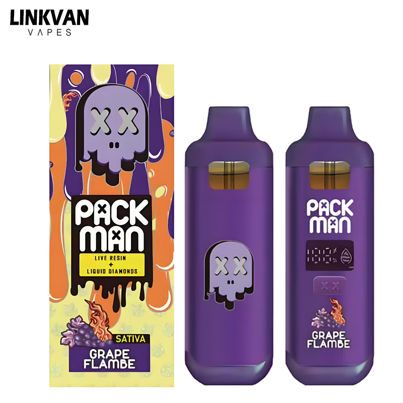 PACKMAN  ( 2ML )