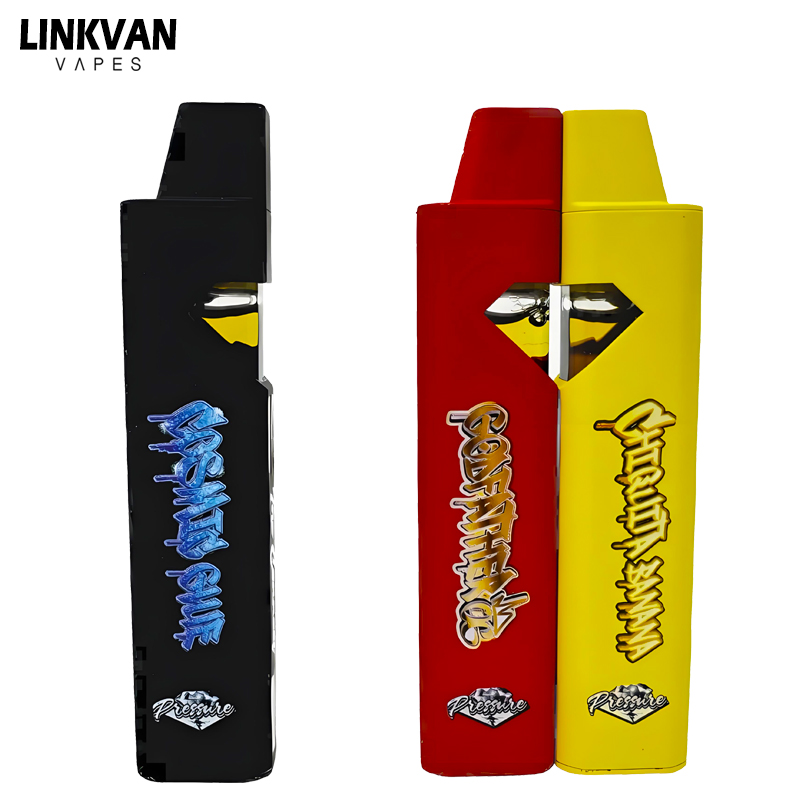 PRESSURE MAGNETIC（2ML+2ML）