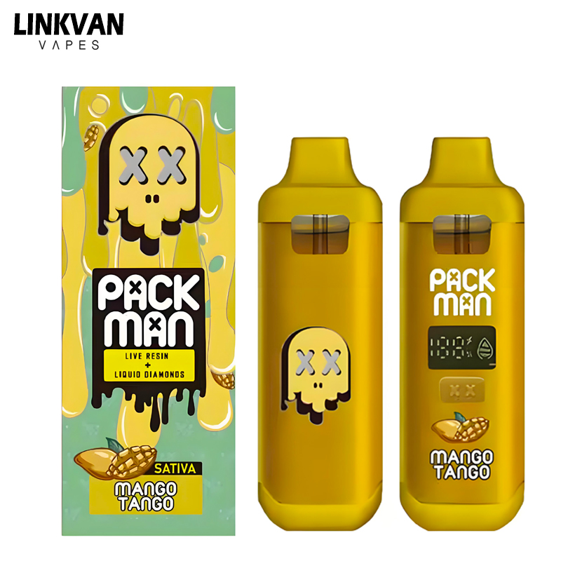 PACKMAN  ( 2ML )