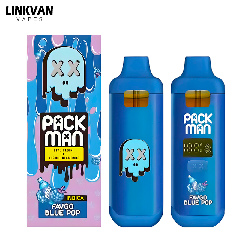 PACKMAN  ( 2ML )