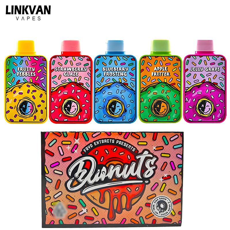 FRYD DONUT  (2ML)