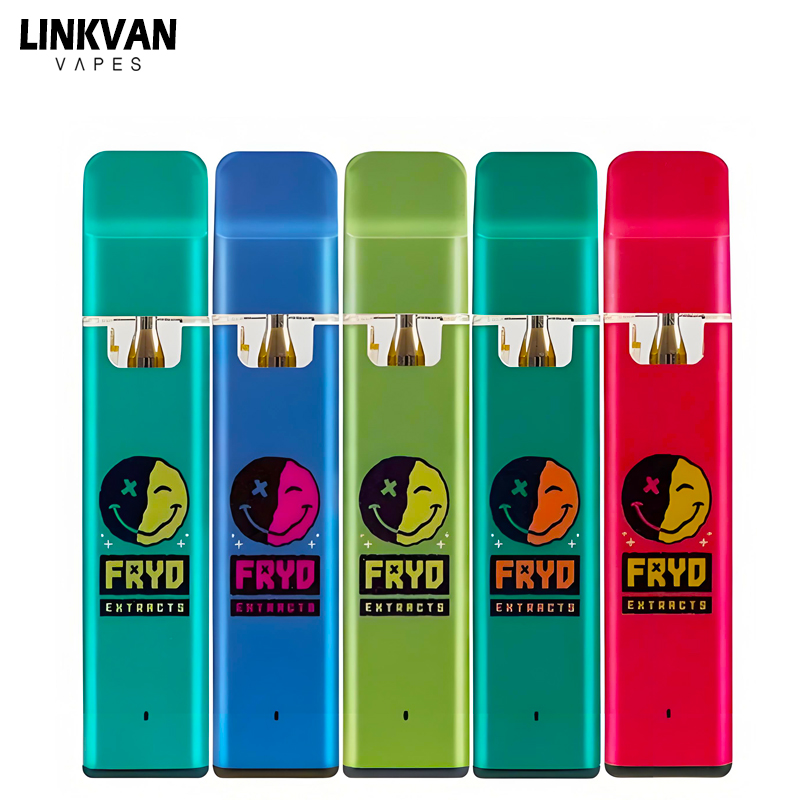 FRYD EXTRACTS （2ML）