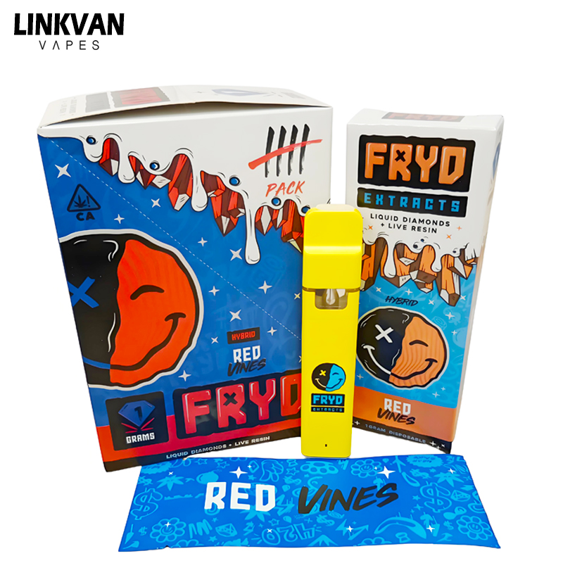 FRYD EXTRACTS （2ML）