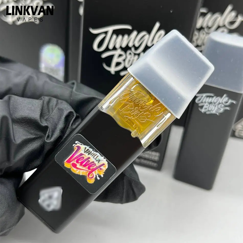 JUNGLE BOYS  (1ML /2ML)