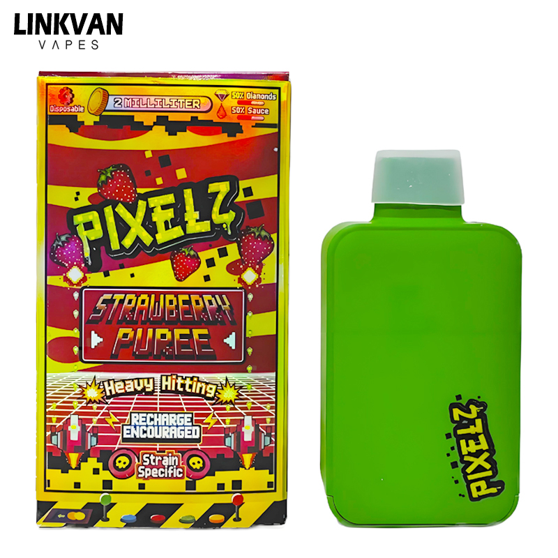 PIXELZ  (2ML)