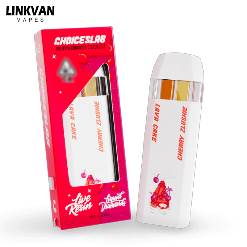 CHOICESLAB 2 IN 1 (0.5+0.5ML / 1+1ML)