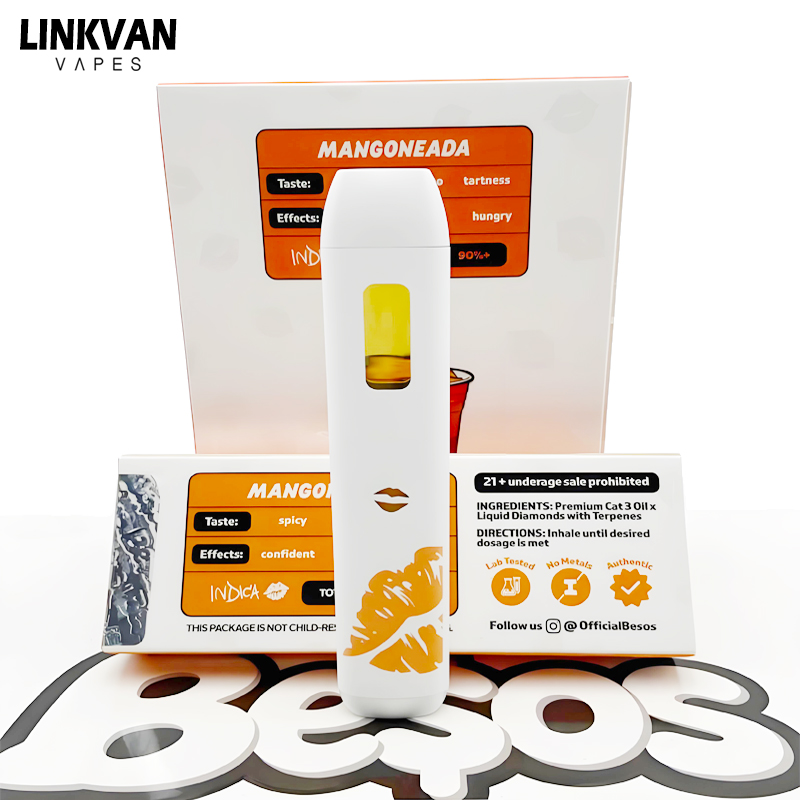 BESOS  (2ML)