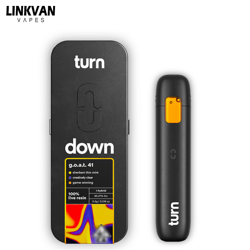 TURN  (1ML)