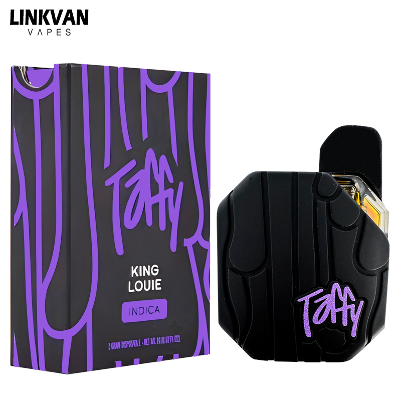 TAFFY (2ML)