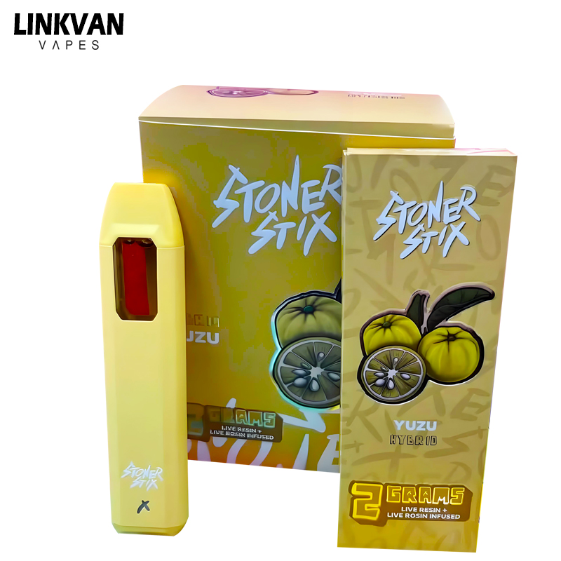 STONER STIX  (2ML) 
