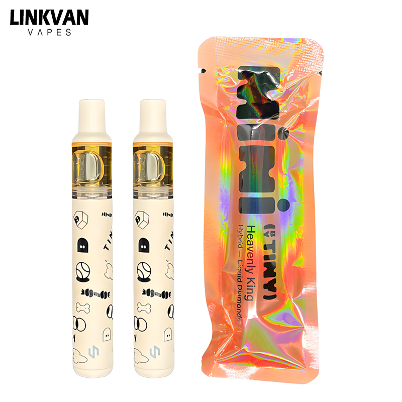 TINY (1ML / 2ML)