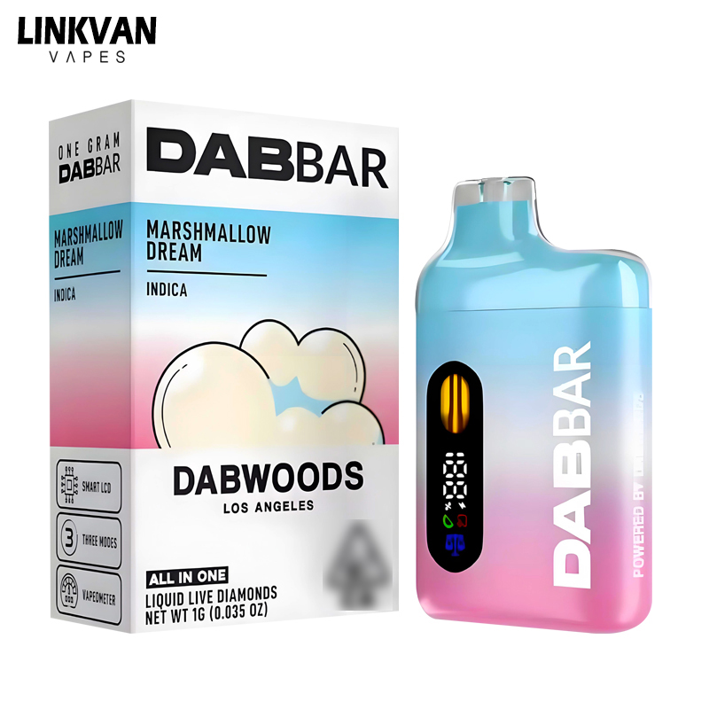DAB BAR (2ML)