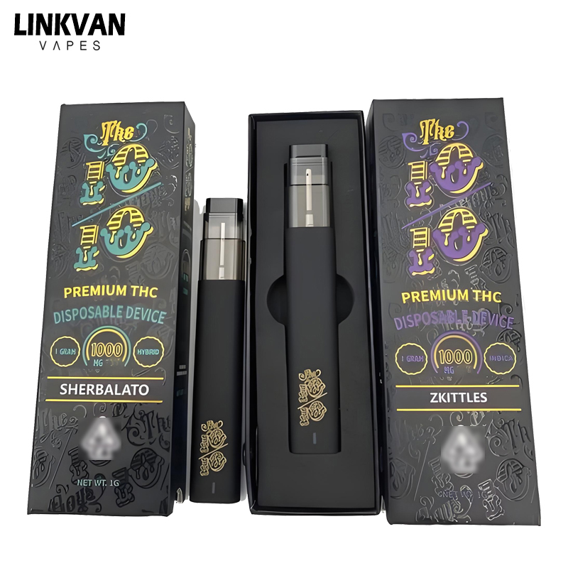 THE 10/10 BOYS  (1ML)