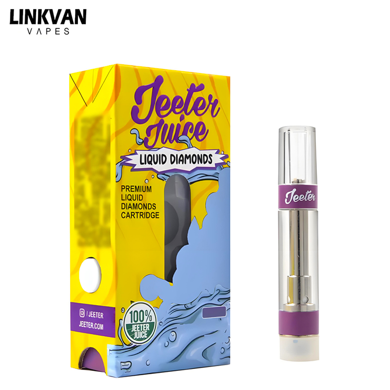 JEETER (0.8ML / 1ML)