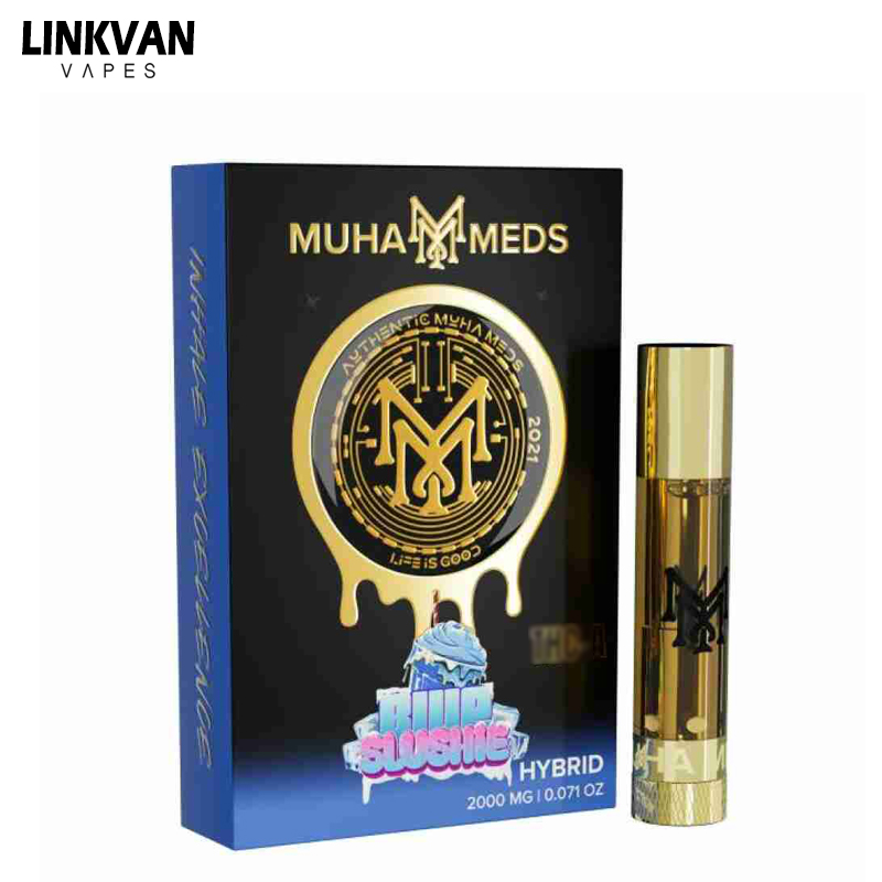 MUHA MEDS （2ML）