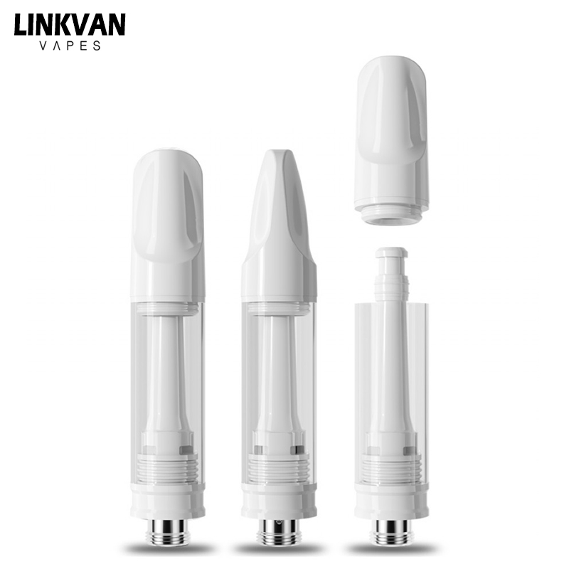 C6 FULL CERAMIC （0.5ML / 1ML）