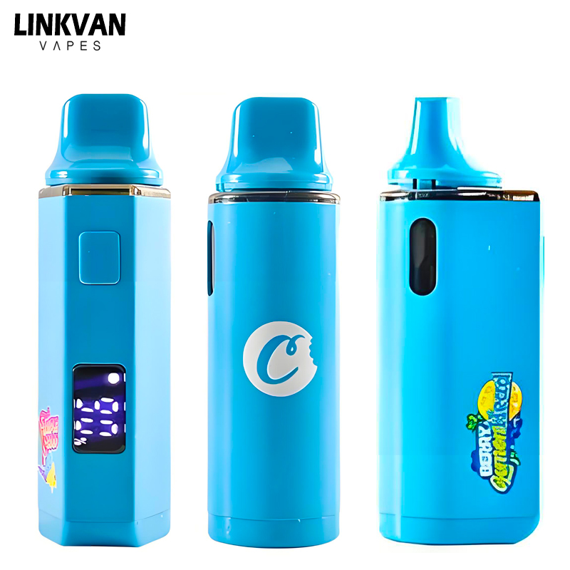 COOKIES (2ML)