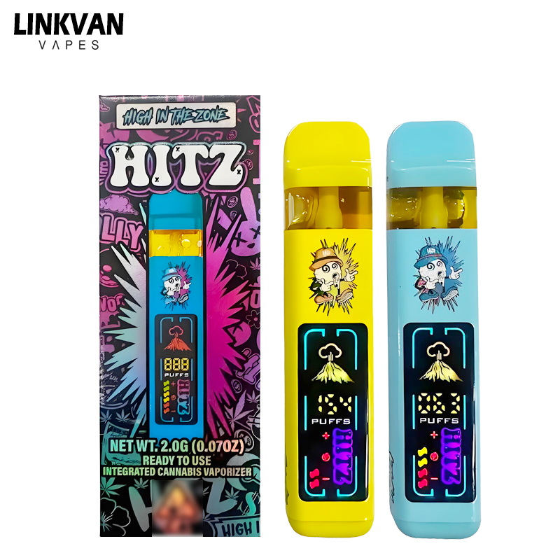 HITZ (2ML)