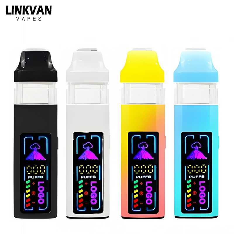 LV-19 DISPOSABLE （2ML）